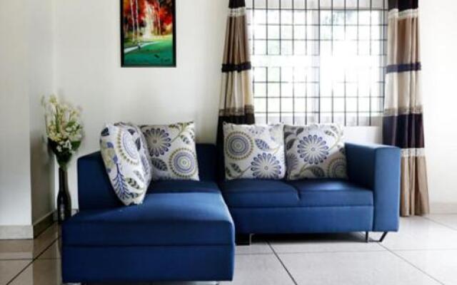 Blue Mountain Valley Homestay