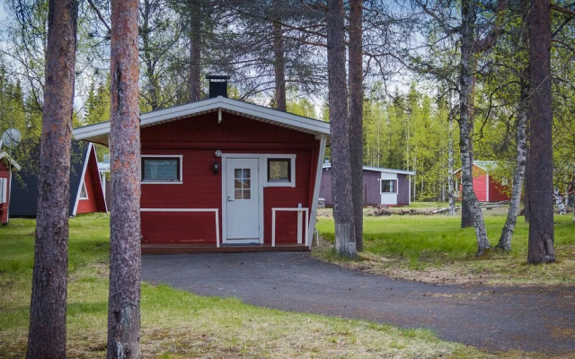 Motelli Rovaniemi