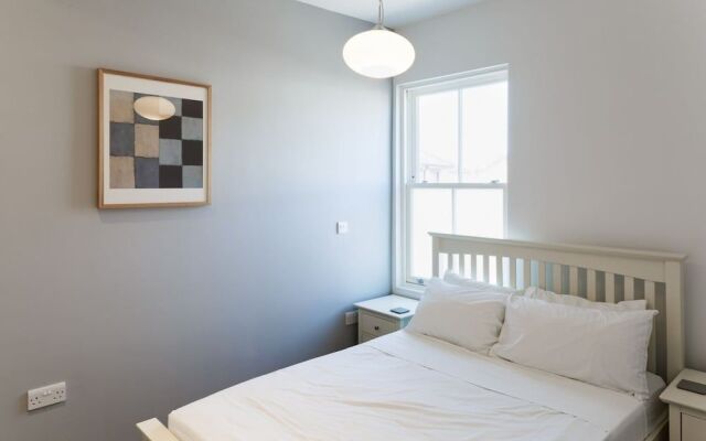 Citystay - Devonshire Road