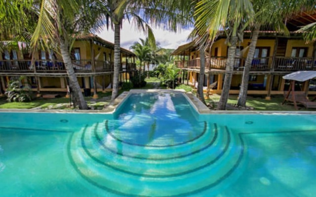 Hotel El Sitio Playa Venao