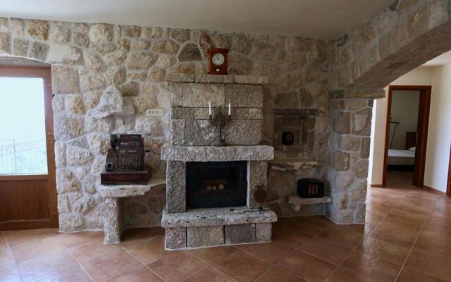 Mountains Villa near Budva