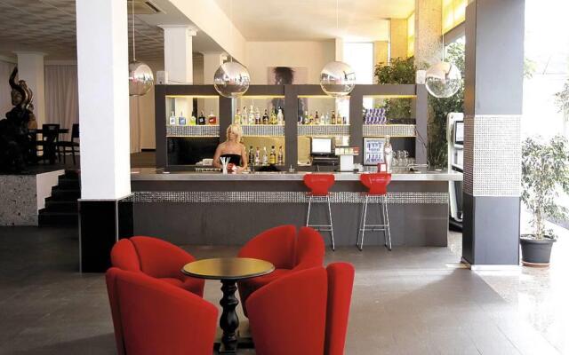 Ibiza Rocks Hotel - Adults Only