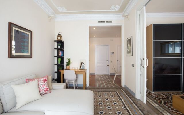 Montaber Apartments - Gran Via-Rocafort