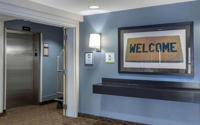 Extended Stay America Suites Boston Braintree