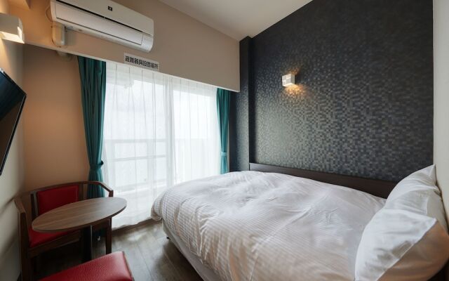 New Normal Condo in NAHA AIRPORT