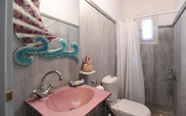 Tinos Sky View Villa