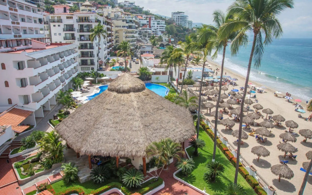 Hotel Tropicana Vallarta