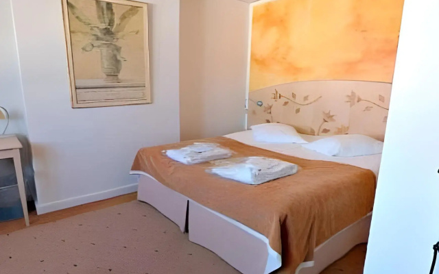 Kurhotel Skodsborg