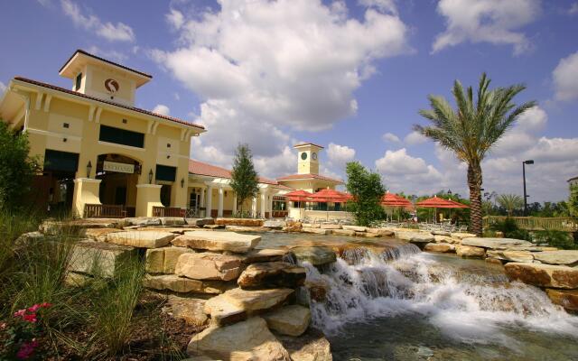 Holiday Inn Club Vacations at Orange Lake Resort by IHG