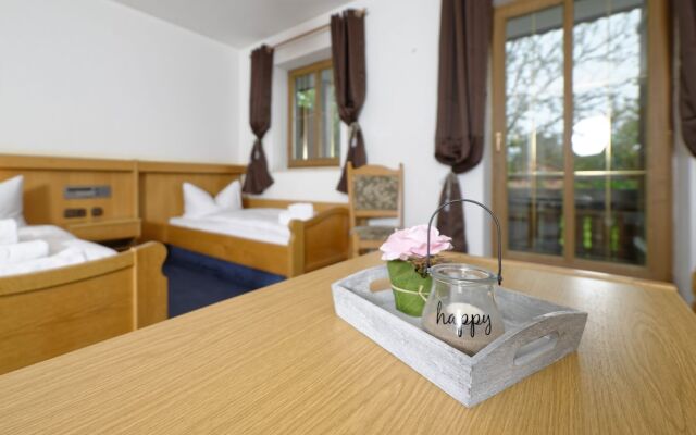 Gästehaus Unt' am See