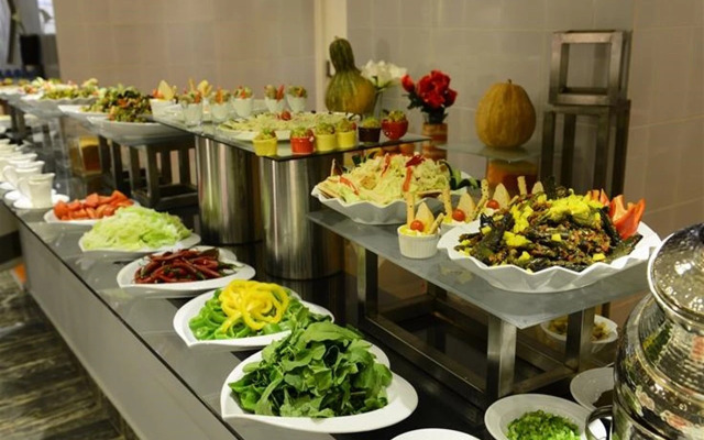 Carawan Hotel Jeddah