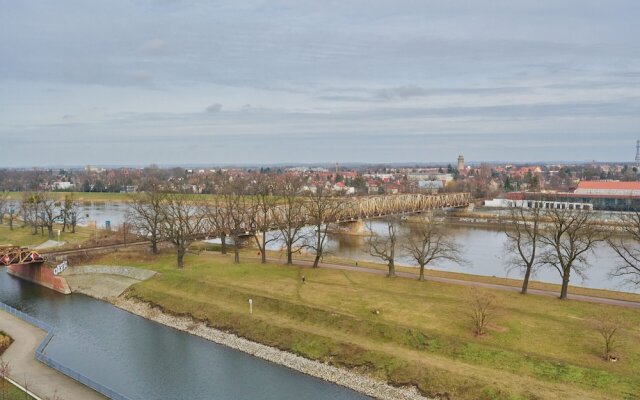 Comfortable Studio in Wrocław by Renters