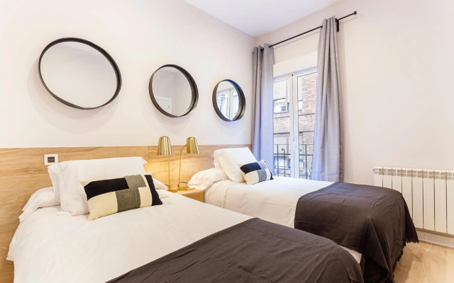 MIT House Iriarte en Madrid