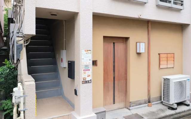 Matsubara Inn