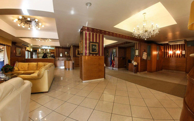 Hotel Max