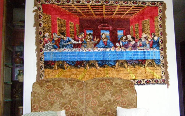 Apartments Bakine Čarolije