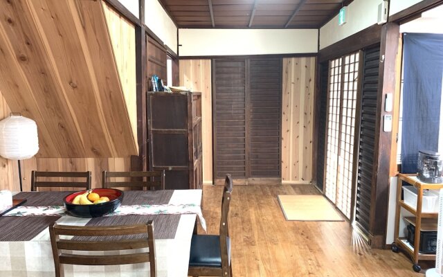 Munetada House