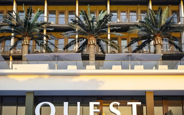 Quest Frankston on the Bay