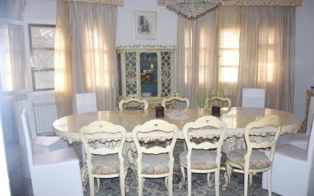 Villa With 5 Bedrooms in Monastir, With Private Pool, Enclosed Garden
