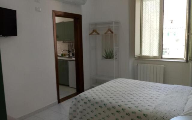Magic Napoli Green