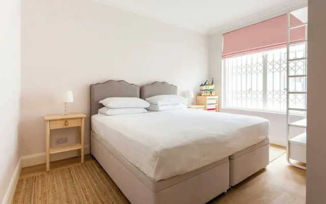 Wyndham Mews by Onefinestay