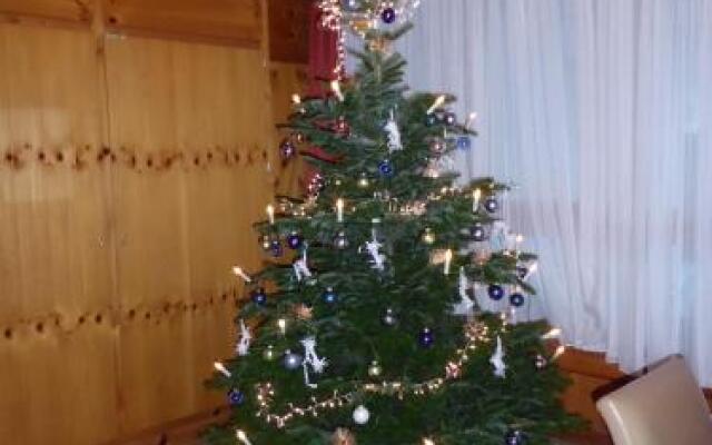Appartement Ginschel