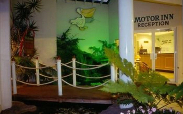 Runaway Bay Motor Inn