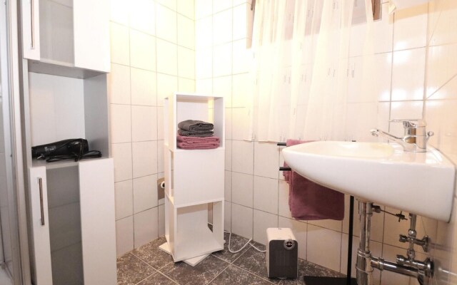 Beautiful Home in Dalaas With 4 Bedrooms and Wifi