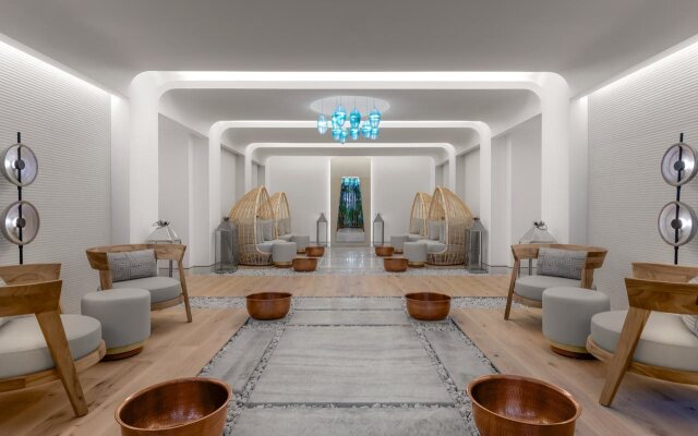 Waldorf Astoria Riviera Maya