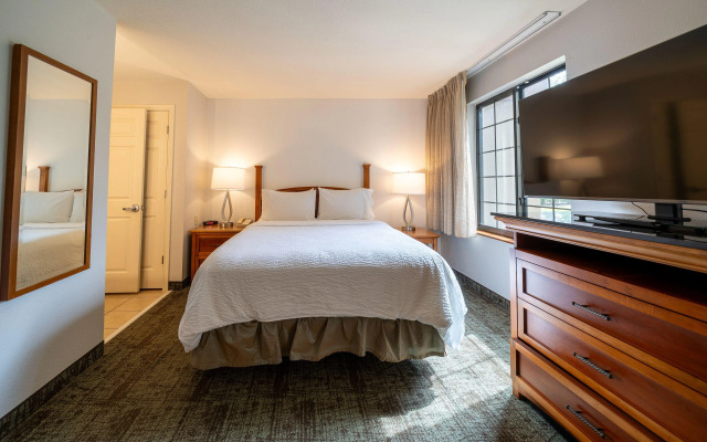 Staybridge Suites Houston West / Energy Corridor by IHG