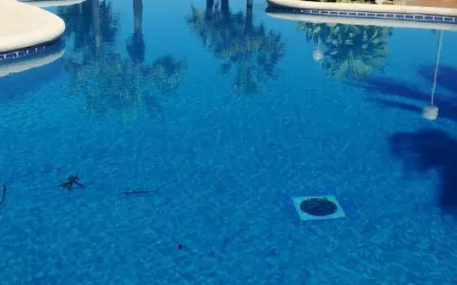 Traumvilla auf dem Cumbre del sol