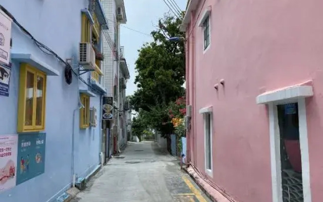 Basan Guesthouse