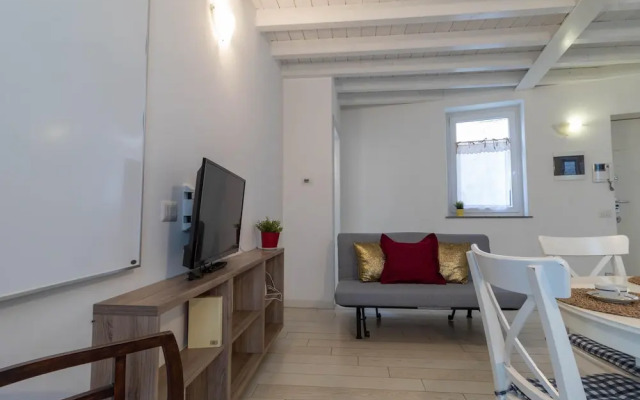 Lario House Apartment a Lecco