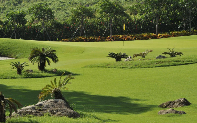 Mingshen Golf & Bay Resort Sanya