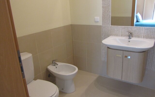 Beautiful 2-bed Apt in Cabanas de Tavira Cabrs