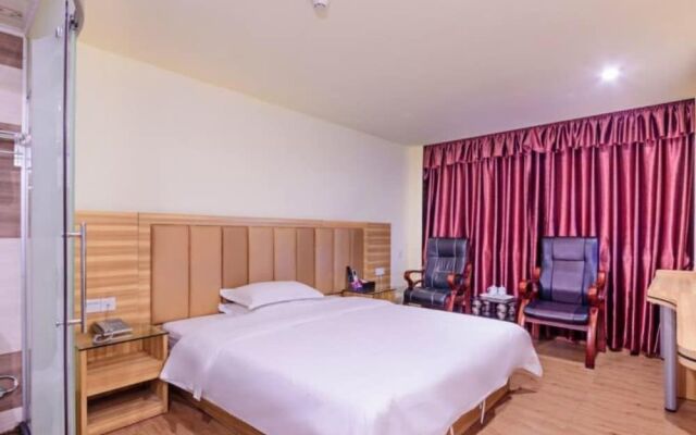 Jiangxia Business Hotel