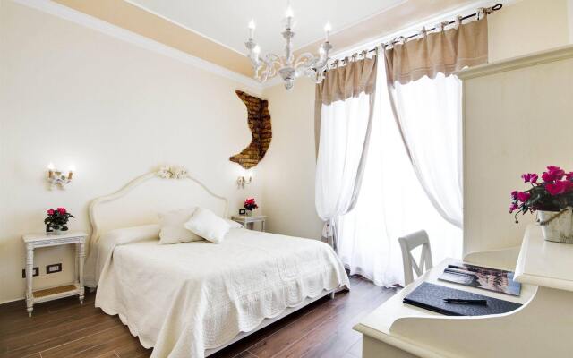 Lunaria Suites Rome