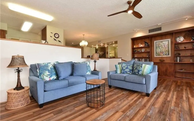 Kaanapali Royal #E302 - 2 Br Condo