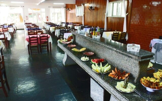 Hotel Piccolo Mondo