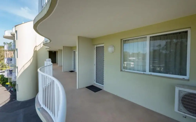Cabarita Lake Apartments