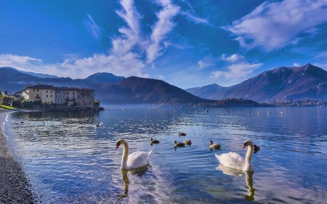 Foresteria Ca' dei Bachitt