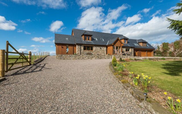 Tarskavaig Bed & Breakfast