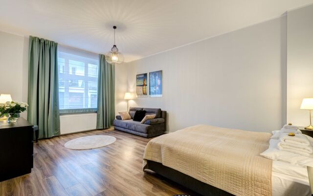 Happy Stay Sopot Monte Cassino 44 A