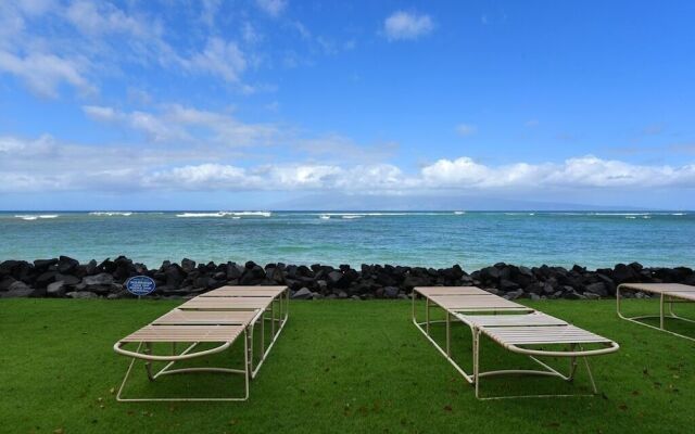 Kahana Reef 117 1 Bedroom Condo