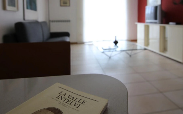 Italianway -Piano delle Noci 2 Apartment