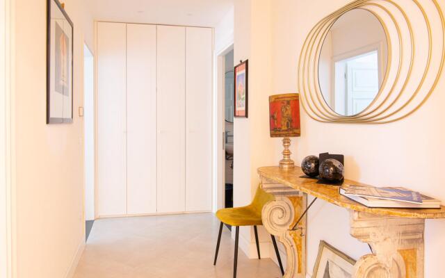 Leopolda Family in Florence