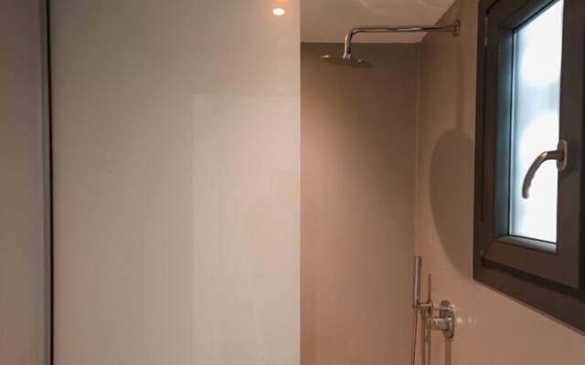 Piperaki Project Paros