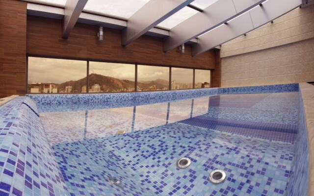 Selenza Apart Hotel