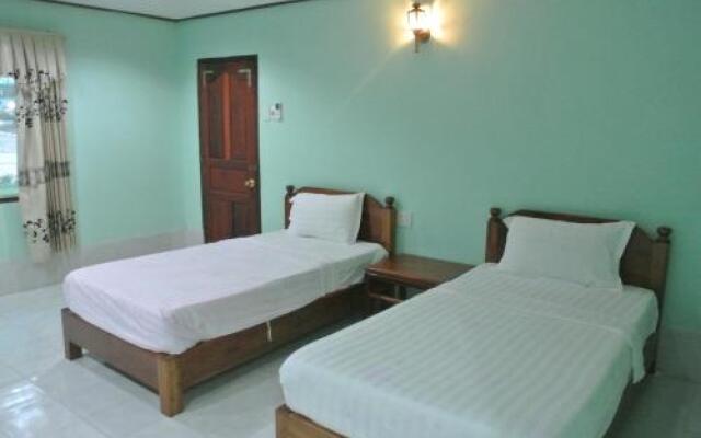 Soulinsouk Resort