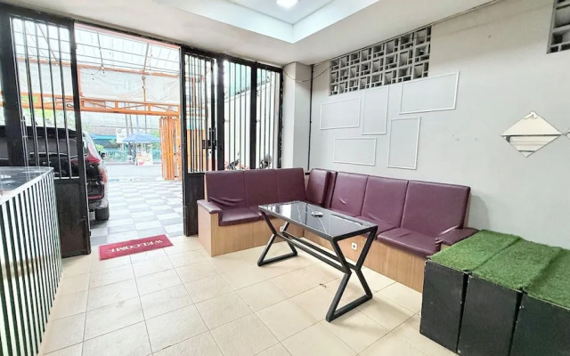 New Kotjil Room